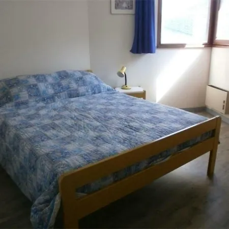 Apartment Le Schuss 8 Apartman