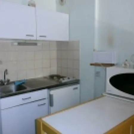 Apartment Le Schuss 8 Saint-Lary-Soulan