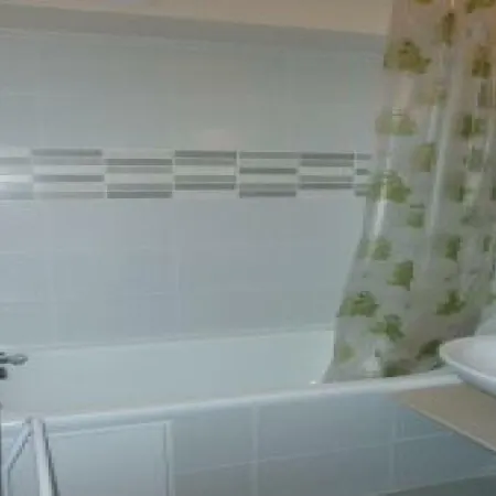 Apartment Le Schuss 8 Apartman Saint-Lary-Soulan
