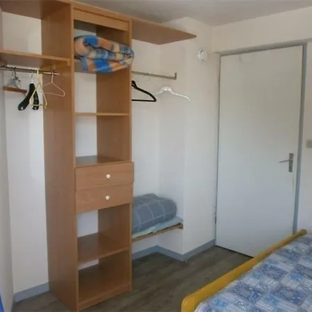 Apartment Le Schuss 8 * Saint-Lary-Soulan