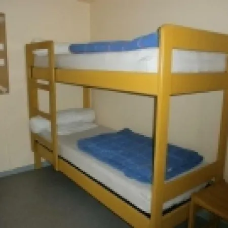 Apartment Le Schuss 8 Apartman *